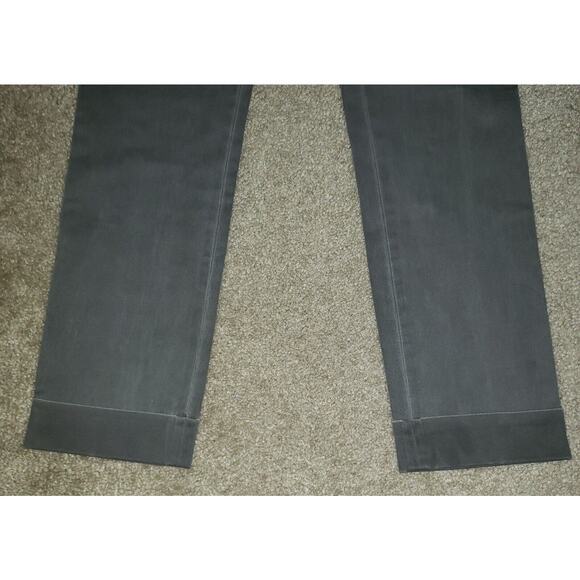 ATM ANTHONY THOMAS MELILLO Anthracite Enzyme Wash Pants Mens Waist 32 NEW NWT - Picture 3 of 10